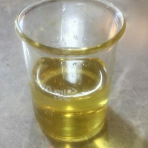 Kalahari Melon Oil