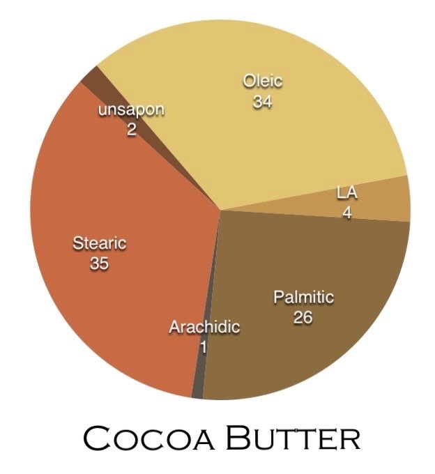Divine Cocoa Butter for Skincare Susan M Parker
