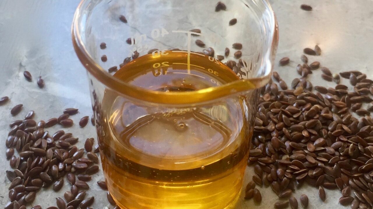 Dry & Drying Oils Susan M Parker