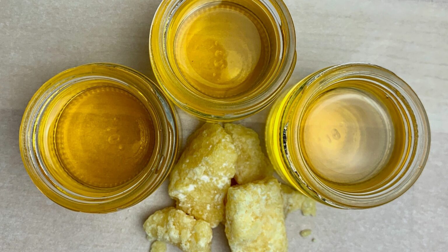 Dry & Drying Oils Part 2 Susan M Parker