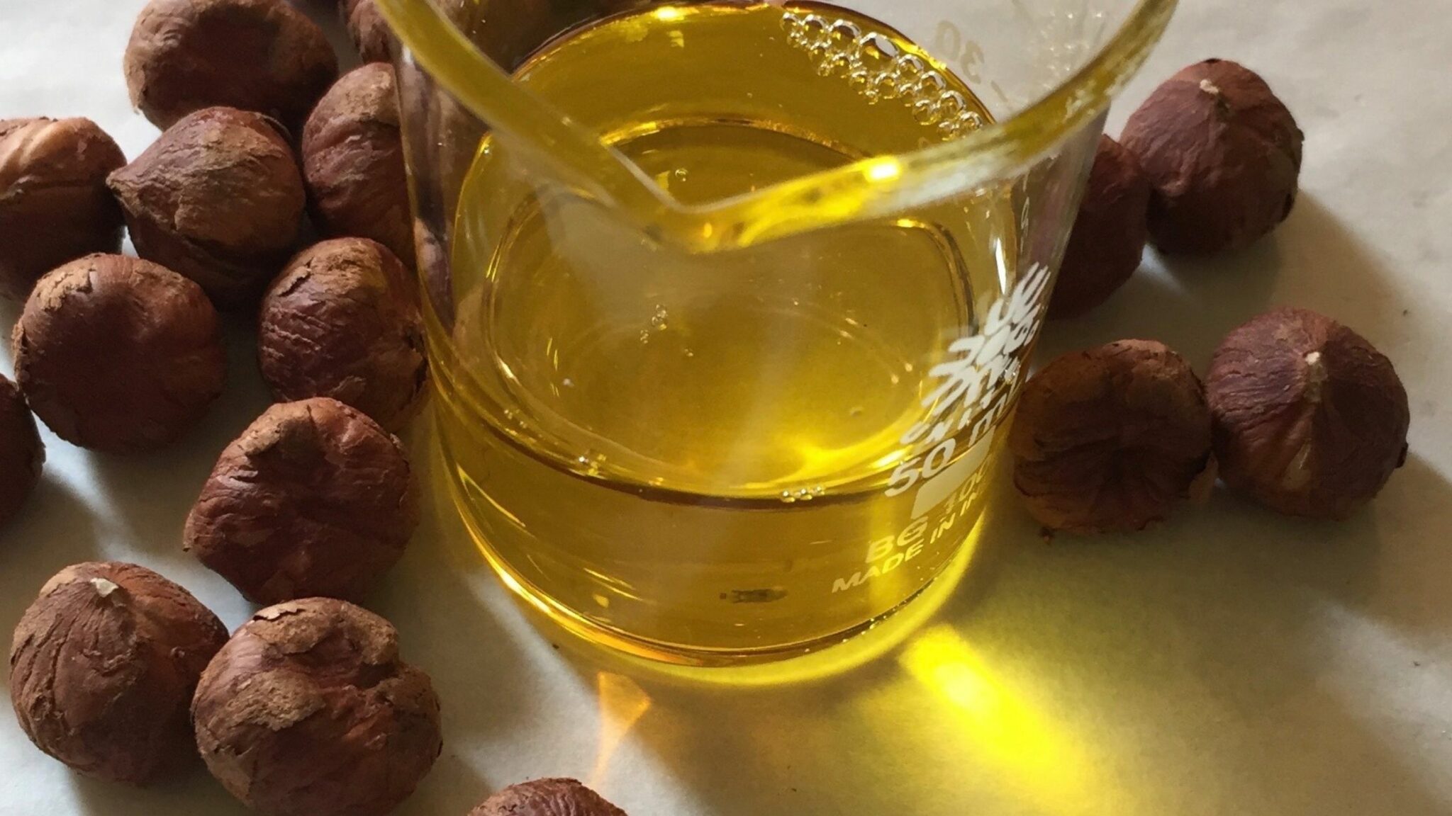 Dry & Drying Oils Part 2 Susan M Parker