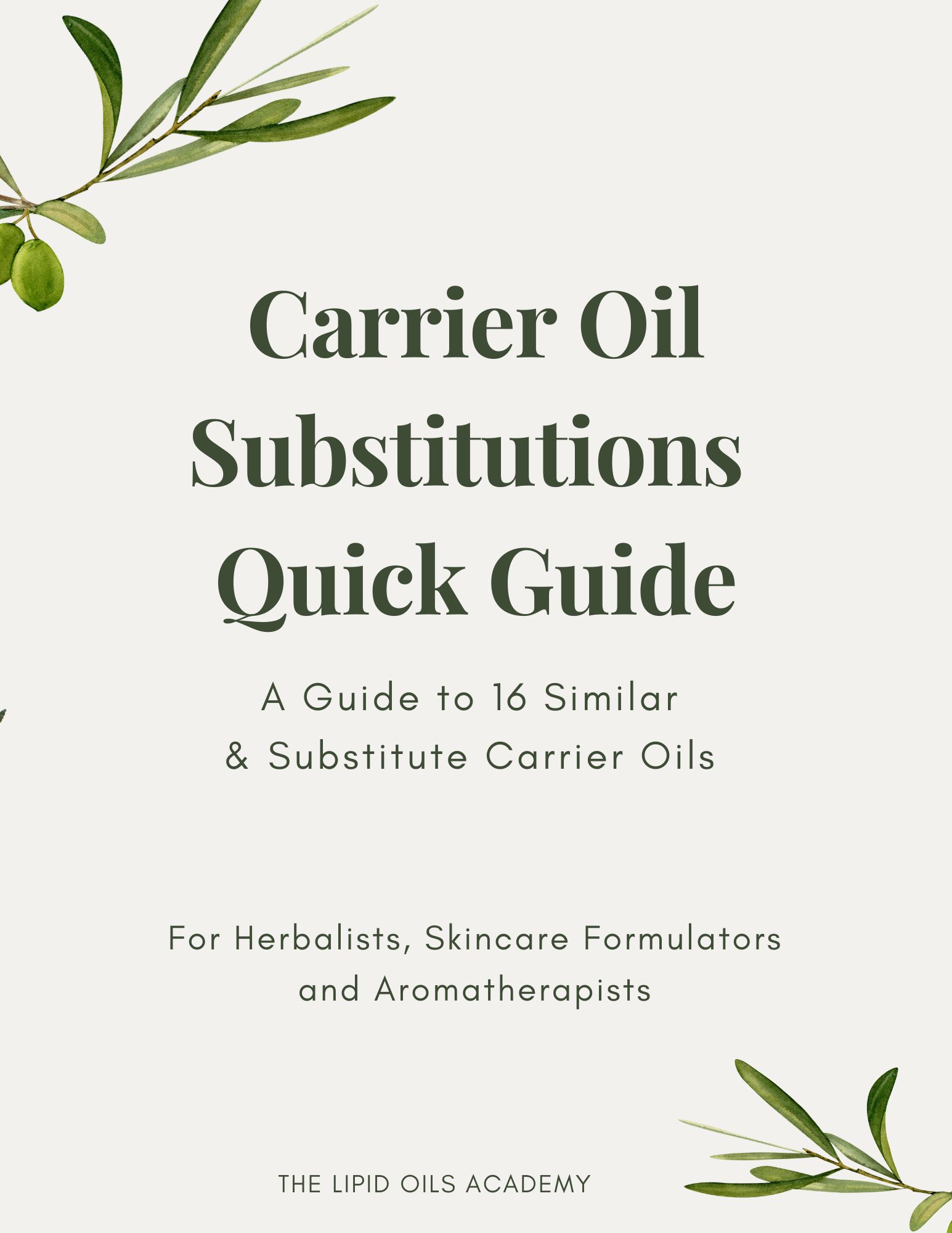 Substititutions-mockup